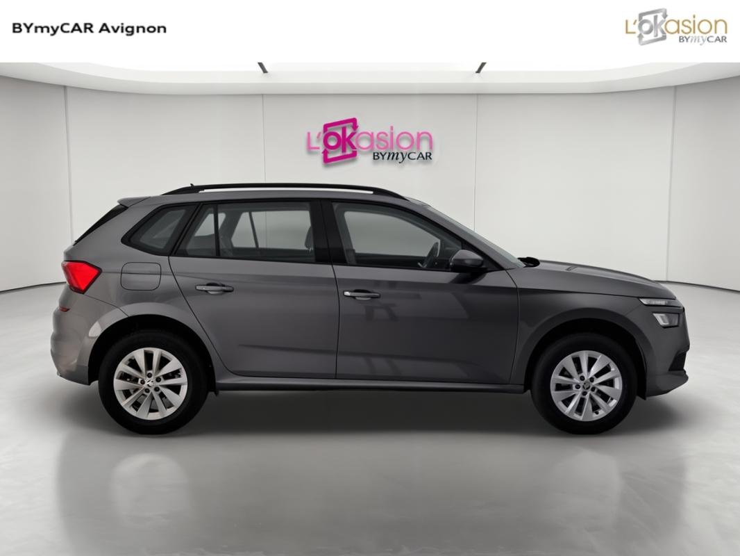 Skoda Kamiq - Photo 6