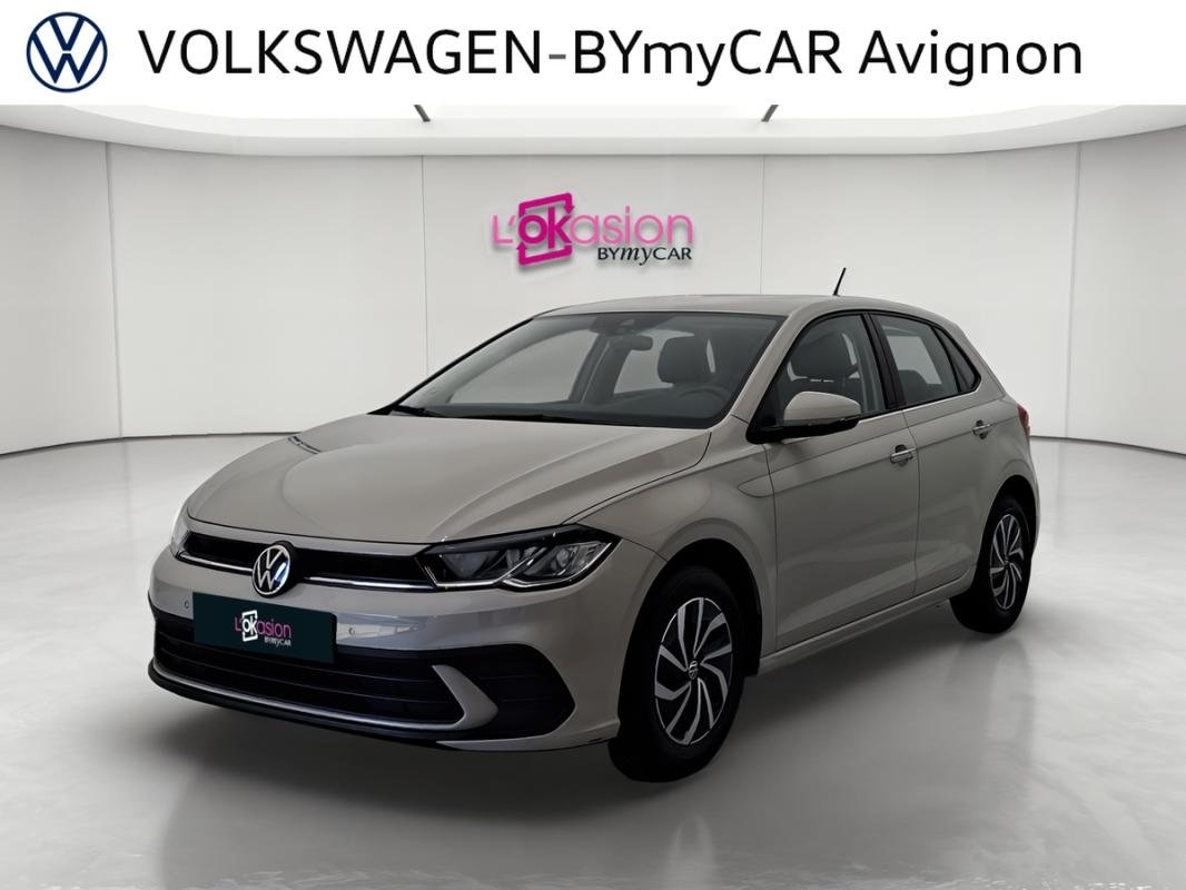 Volkswagen Polo - Photo 1