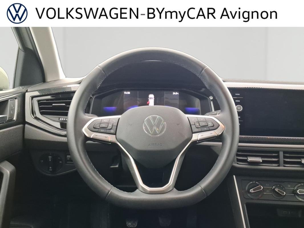 Volkswagen Polo - Photo 11