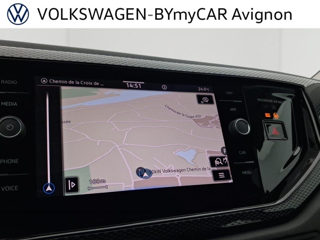 Volkswagen Polo - Photo 13