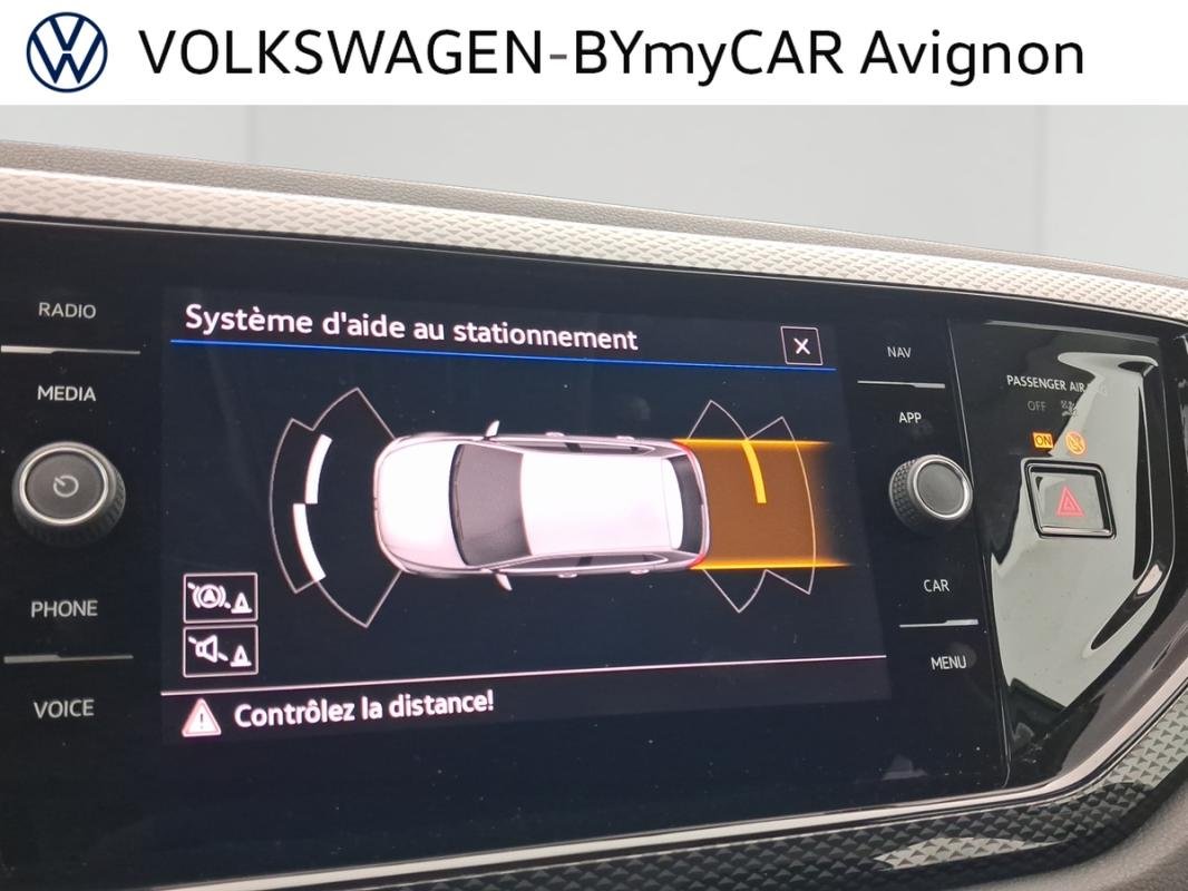 Volkswagen Polo - Photo 14