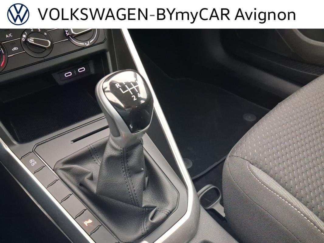 Volkswagen Polo - Photo 15