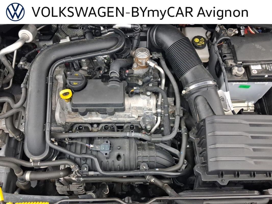 Volkswagen Polo - Photo 16
