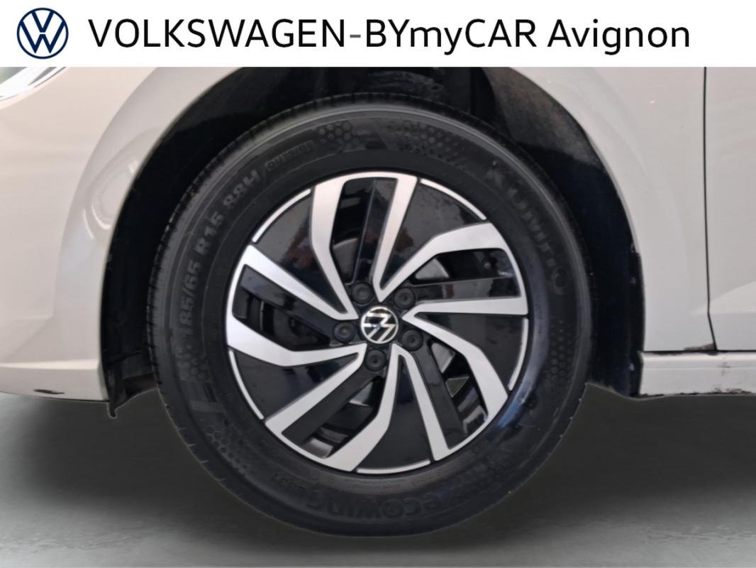 Volkswagen Polo - Photo 17