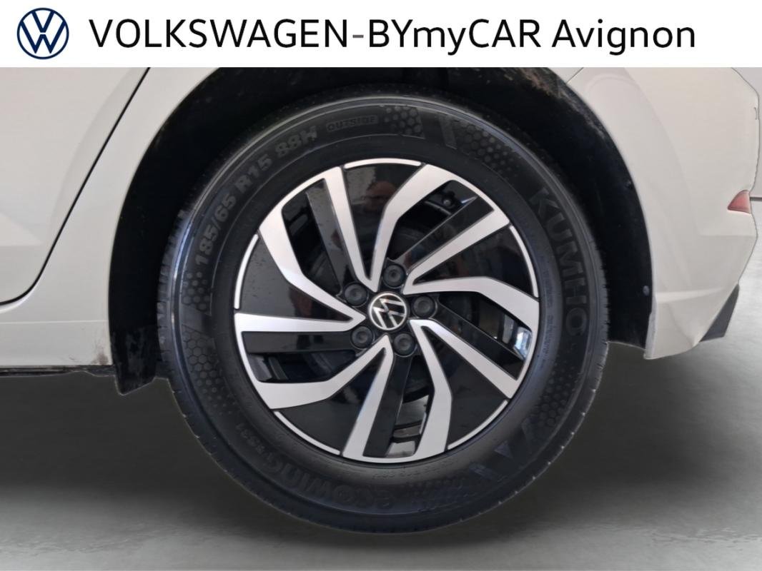 Volkswagen Polo - Photo 18