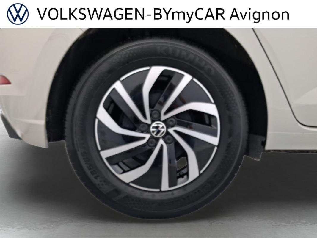 Volkswagen Polo - Photo 19