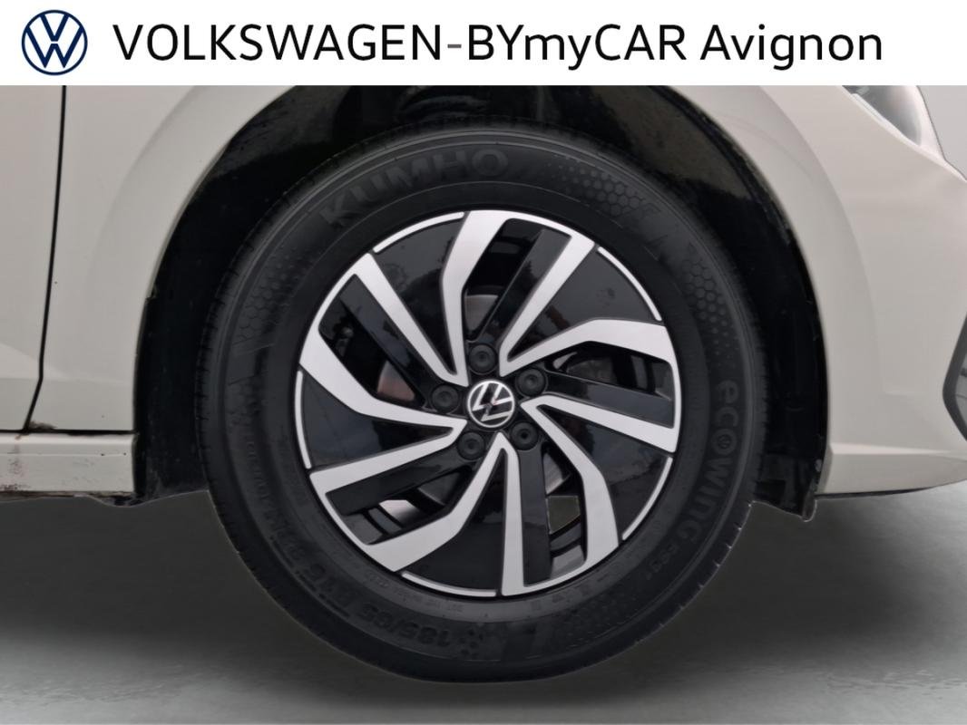 Volkswagen Polo - Photo 20