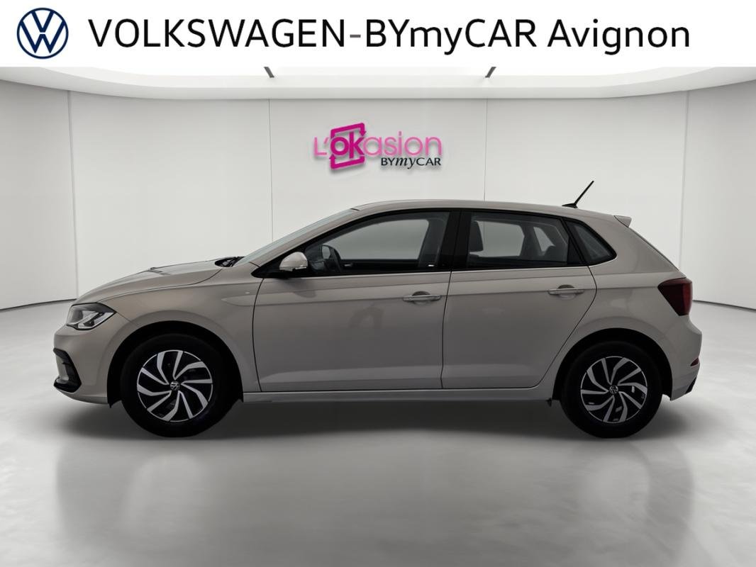 Volkswagen Polo - Photo 2