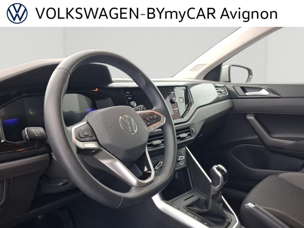 Volkswagen Polo - Photo 22