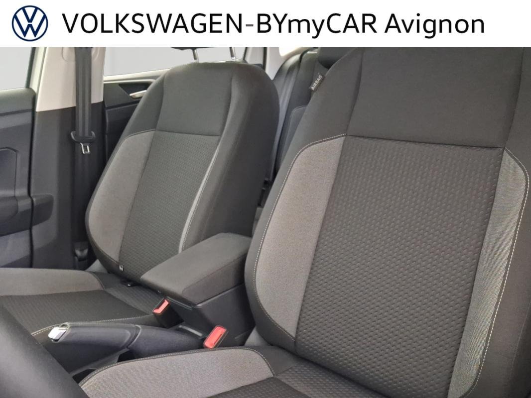 Volkswagen Polo - Photo 23