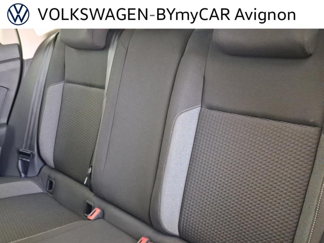 Volkswagen Polo - Photo 24