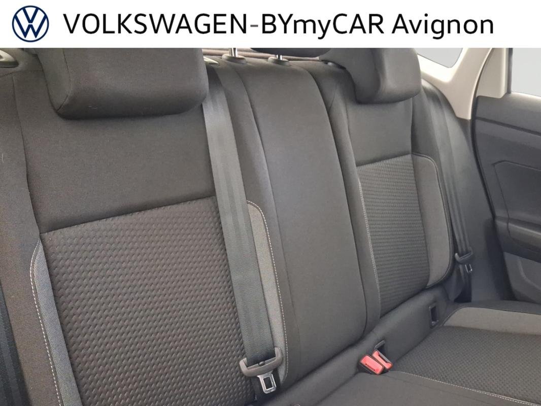 Volkswagen Polo - Photo 26