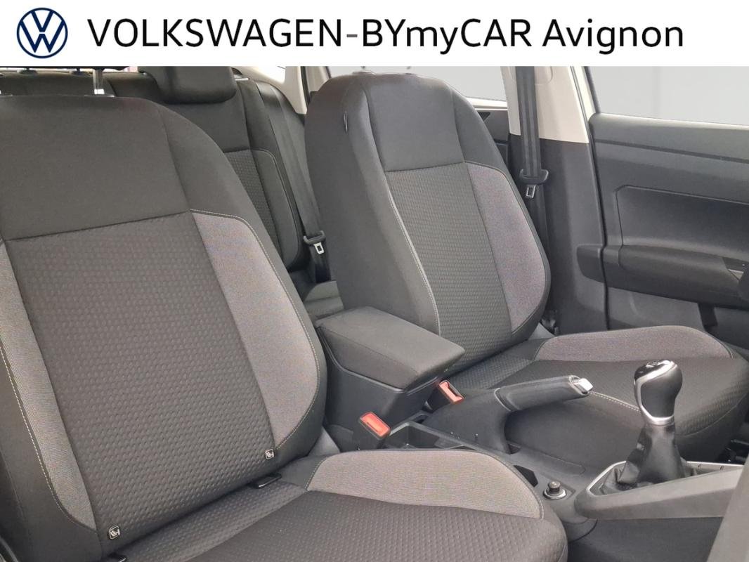 Volkswagen Polo - Photo 27