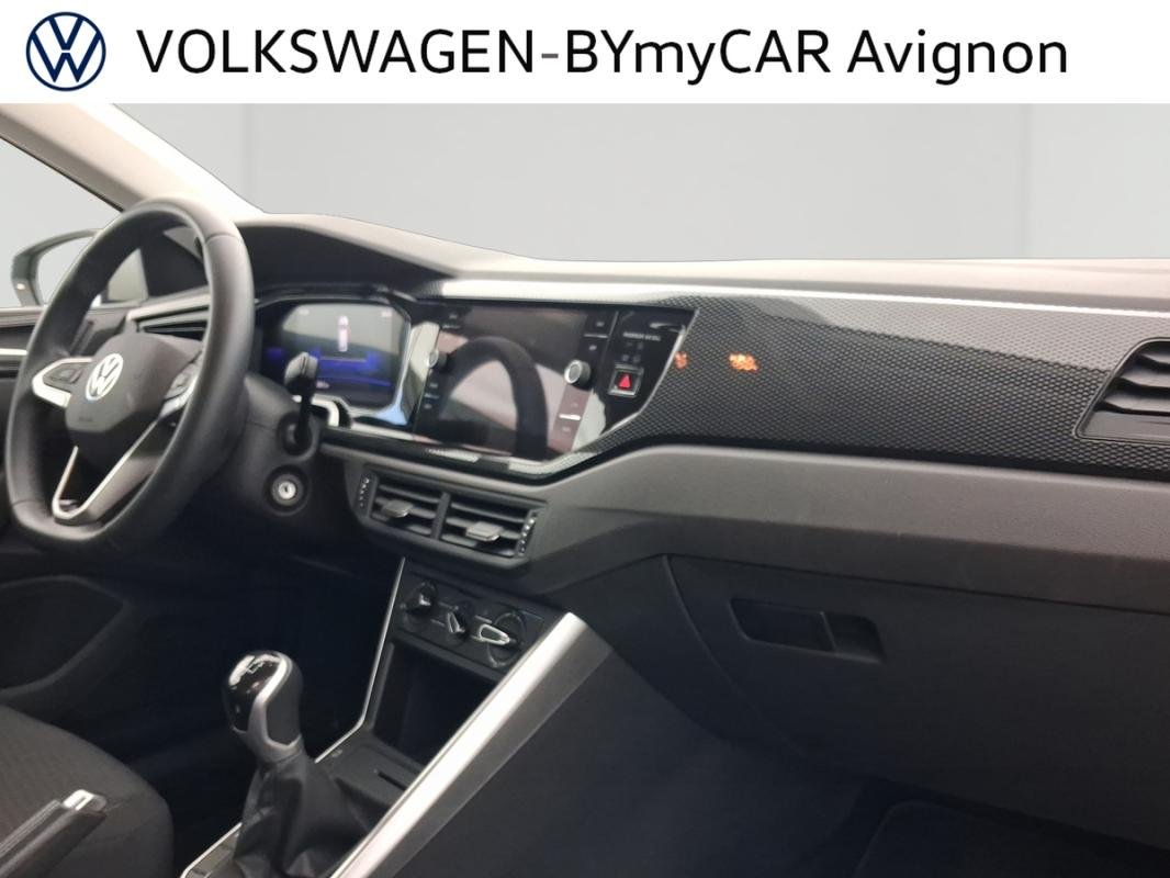 Volkswagen Polo - Photo 28