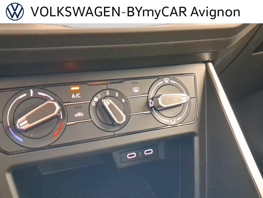 Volkswagen Polo - Photo 29
