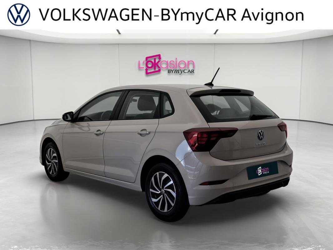 Volkswagen Polo - Photo 3