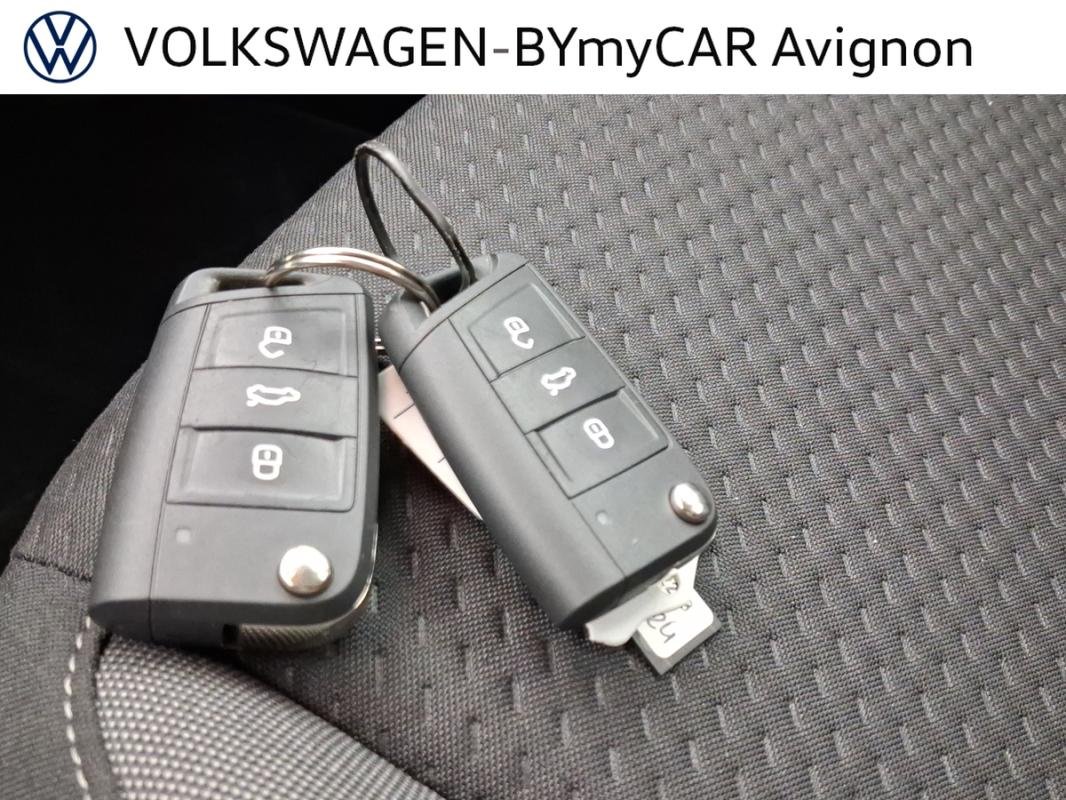 Volkswagen Polo - Photo 33