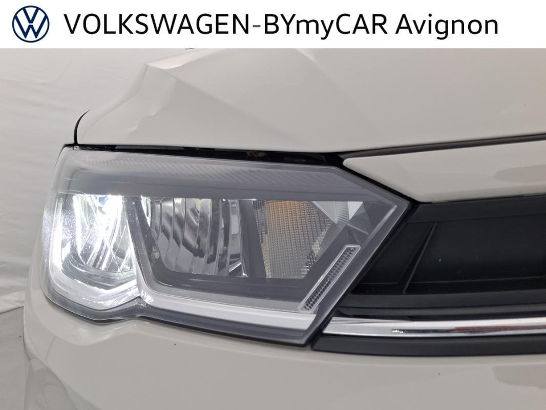 Volkswagen Polo - Photo 34
