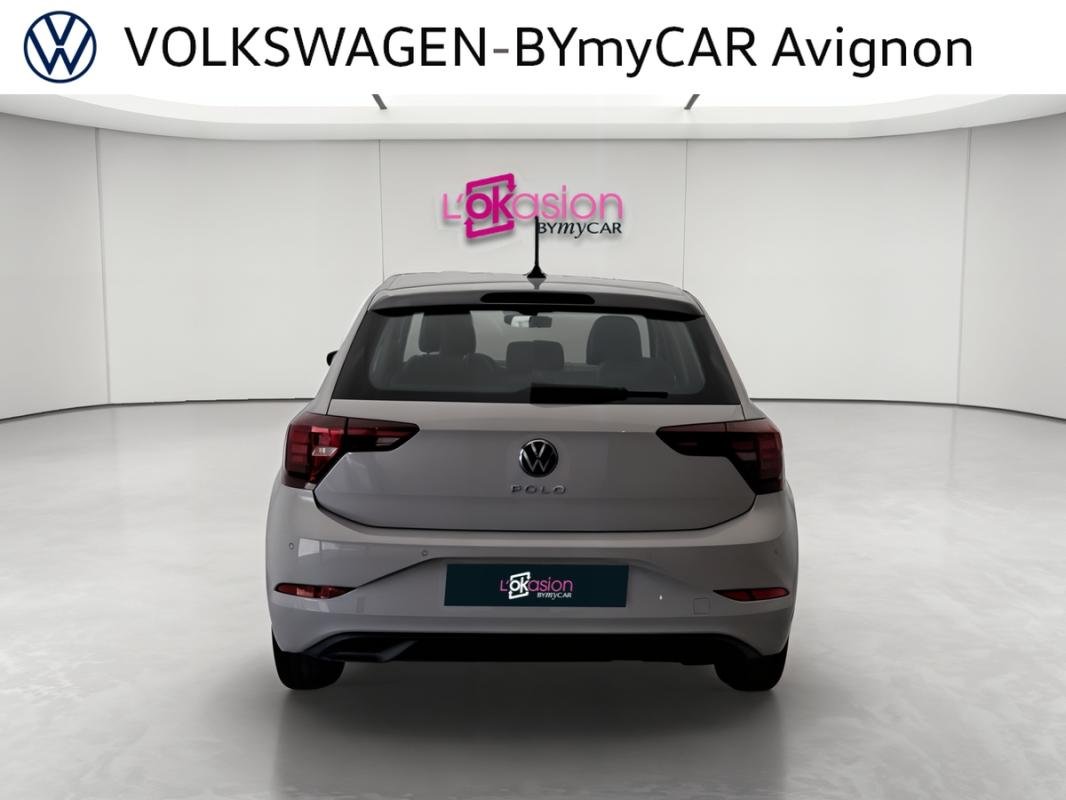Volkswagen Polo - Photo 4