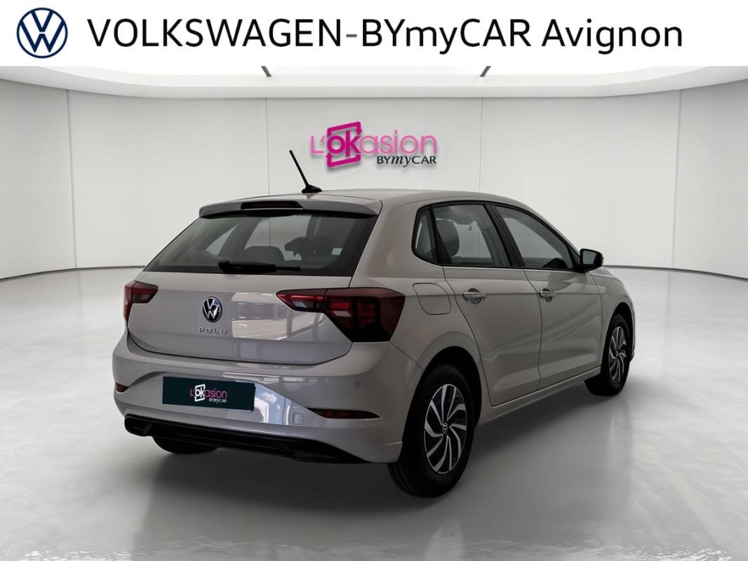 Volkswagen Polo - Photo 5