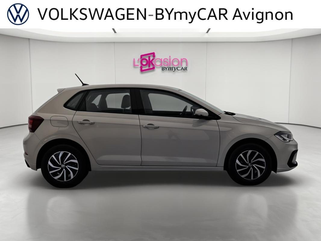 Volkswagen Polo - Photo 6