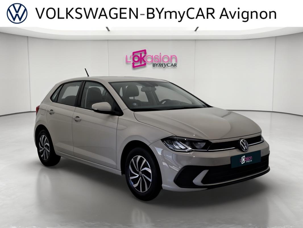 Volkswagen Polo - Photo 7
