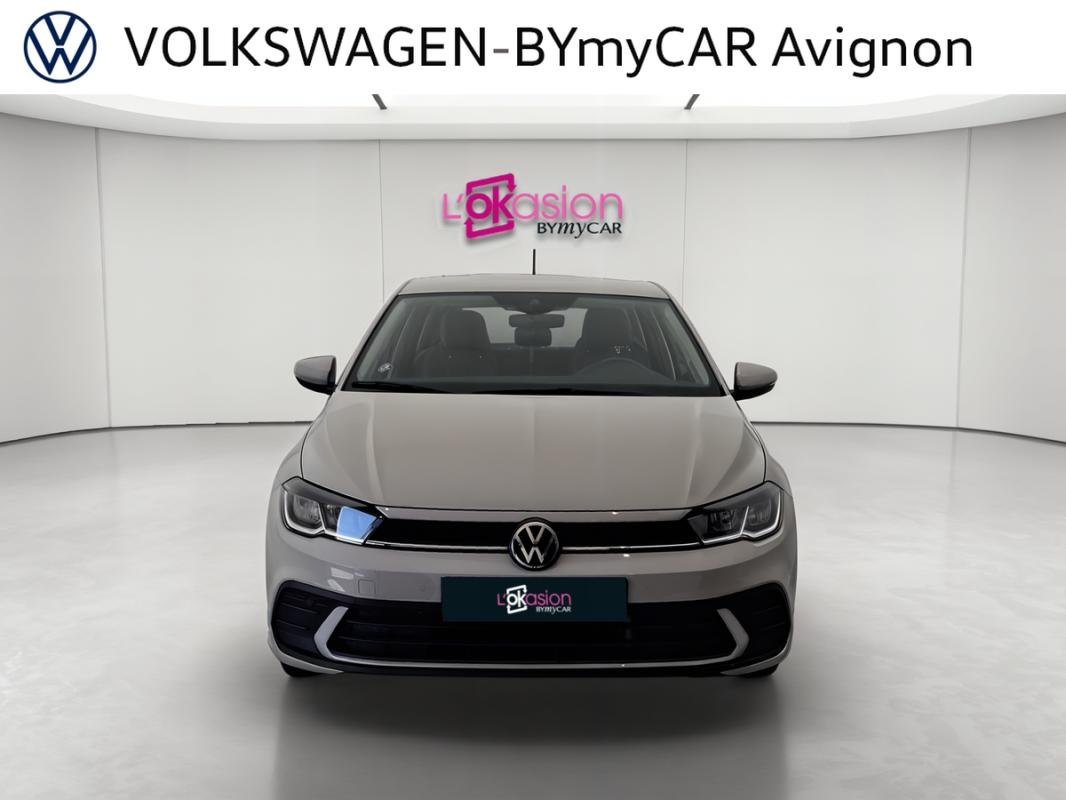 Volkswagen Polo - Photo 8