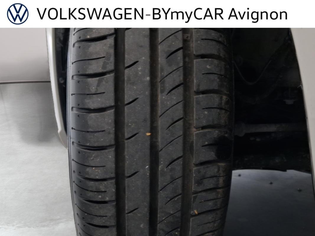 Volkswagen Polo - Photo 9