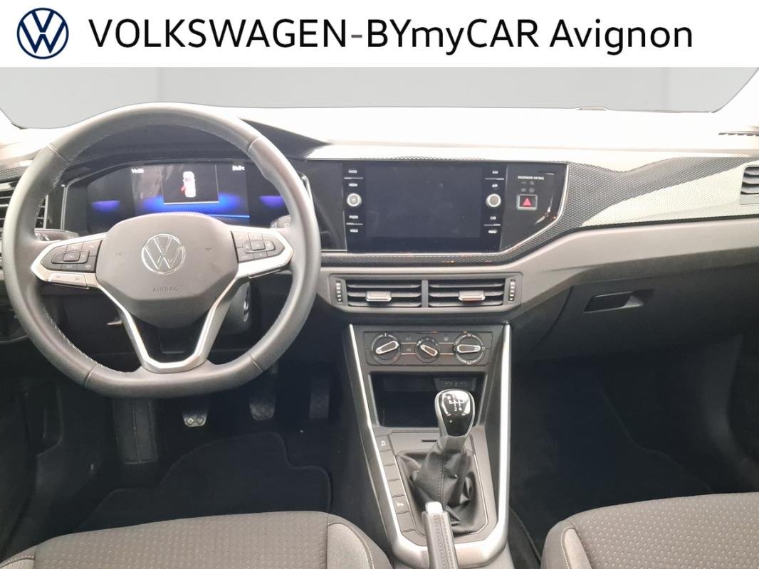 Volkswagen Polo - Photo 10