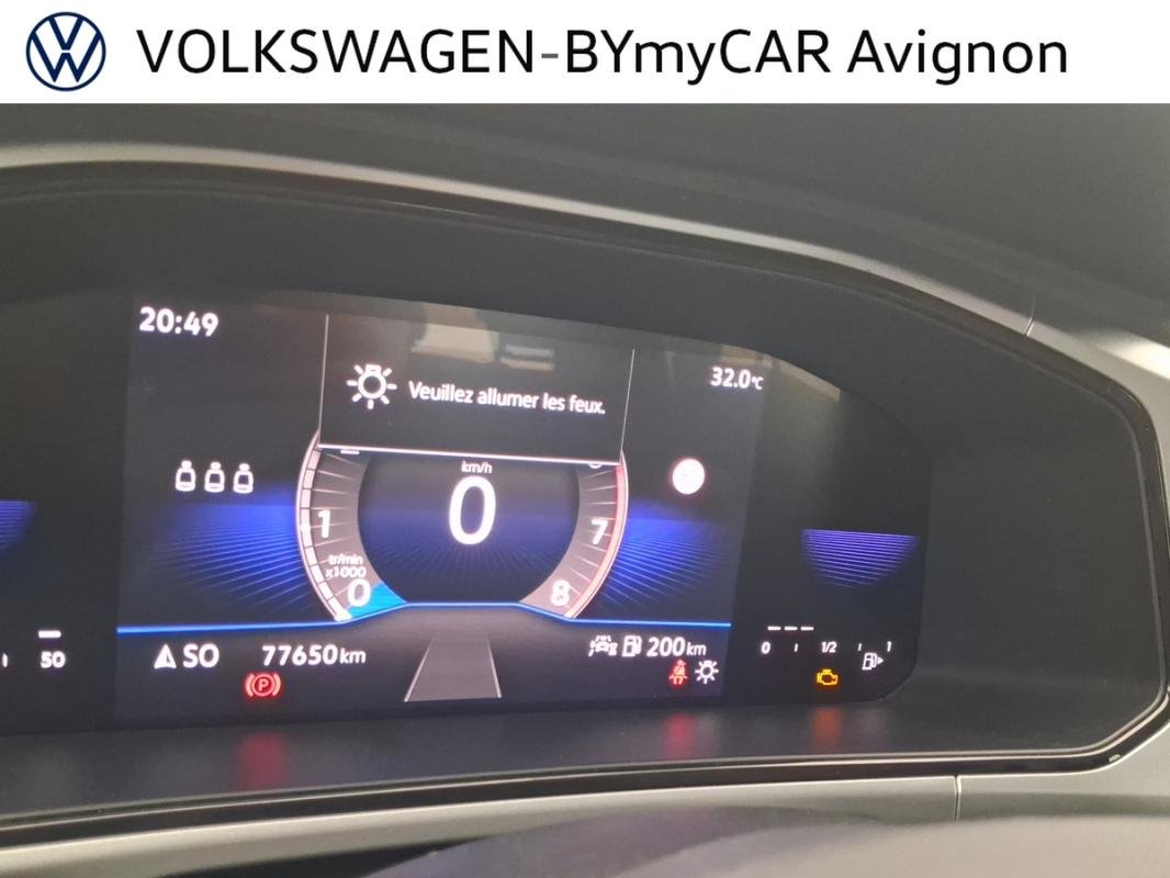 Volkswagen T-Roc - Photo 12