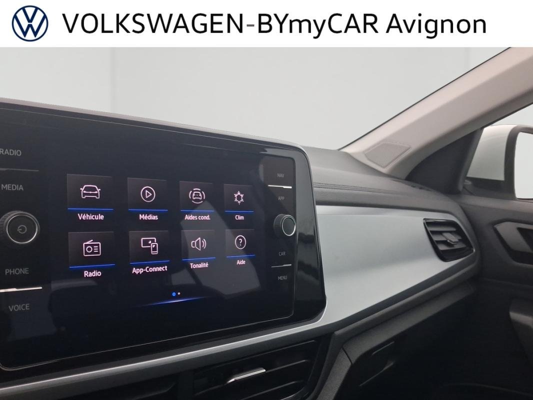 Volkswagen T-Roc - Photo 13