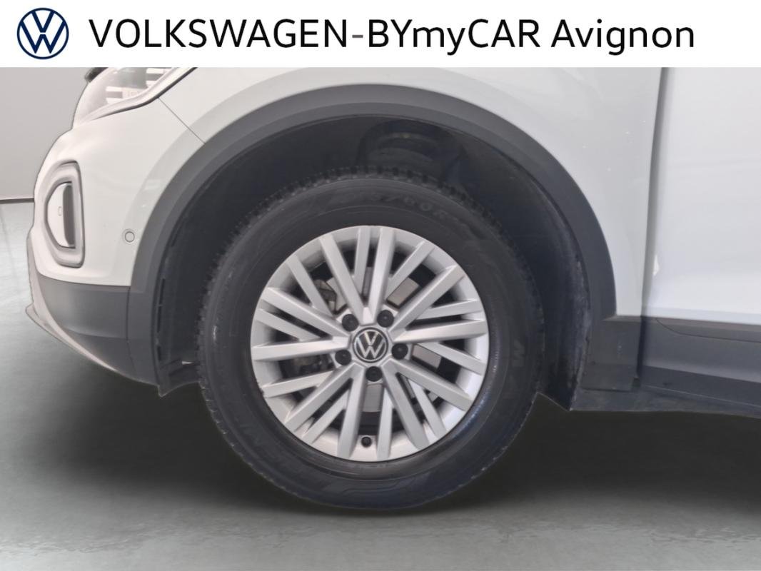 Volkswagen T-Roc - Photo 17
