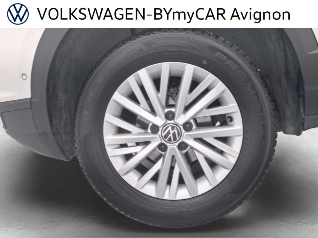 Volkswagen T-Roc - Photo 19