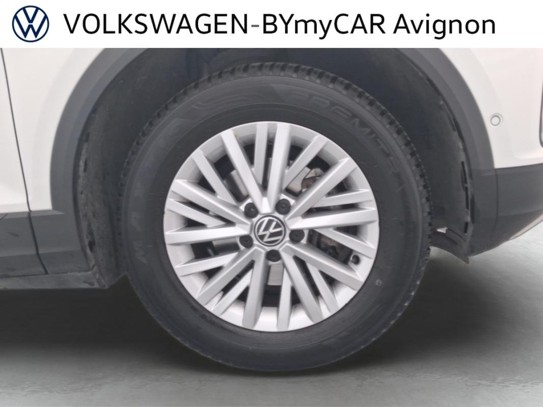 Volkswagen T-Roc - Photo 20
