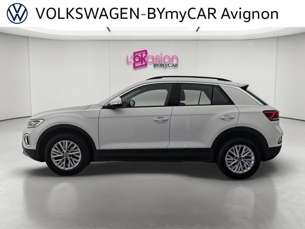 Volkswagen T-Roc - Photo 2