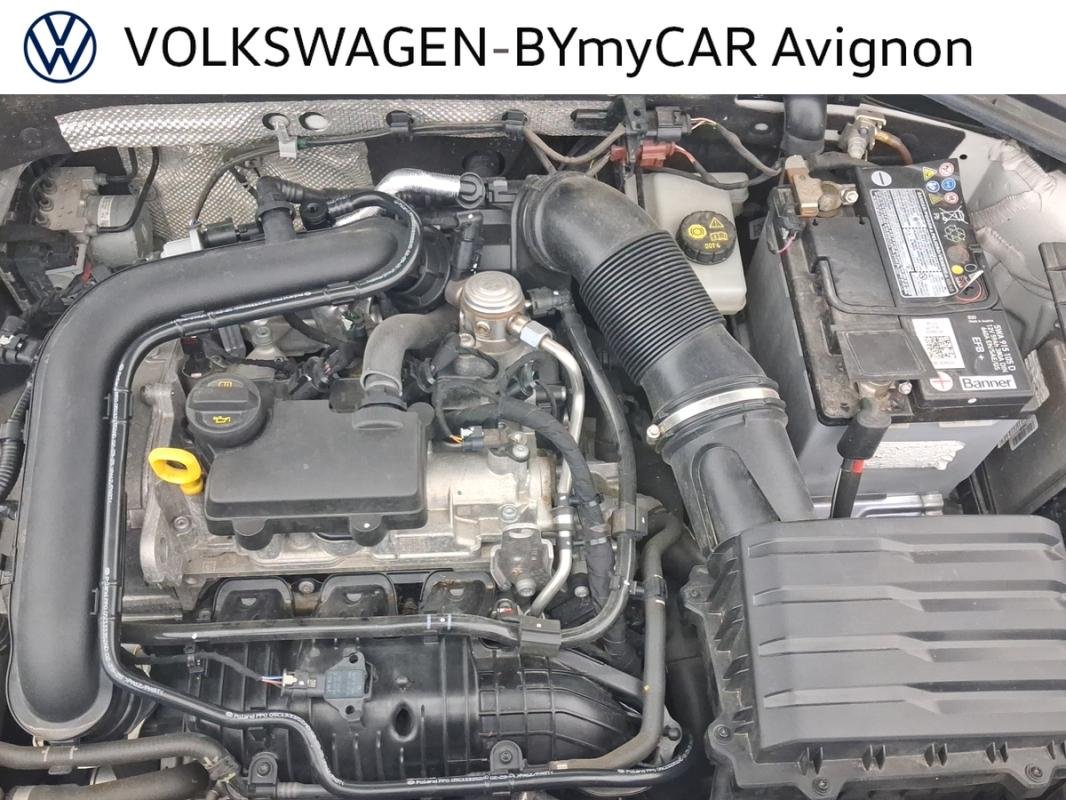 Volkswagen T-Roc - Photo 27