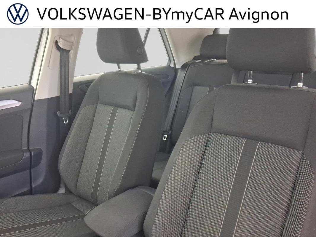 Volkswagen T-Roc - Photo 29