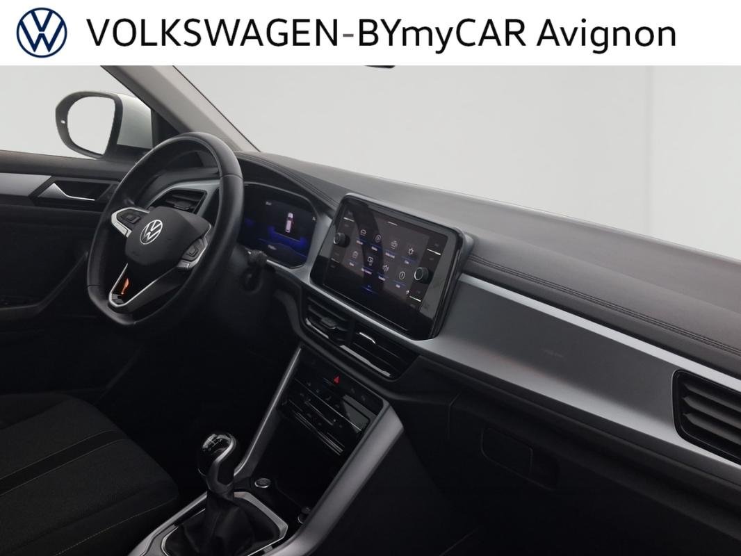 Volkswagen T-Roc - Photo 34