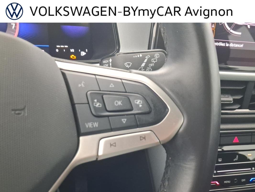 Volkswagen T-Roc - Photo 36