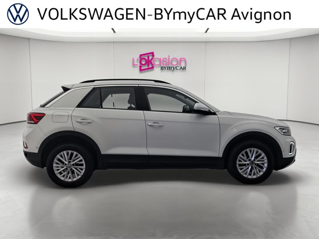 Volkswagen T-Roc - Photo 6