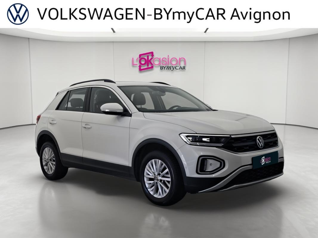 Volkswagen T-Roc - Photo 7