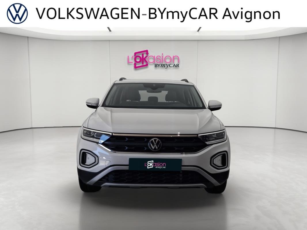 Volkswagen T-Roc - Photo 8