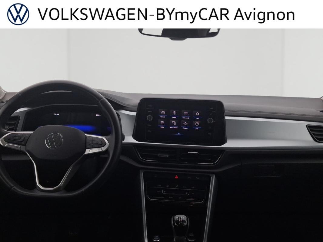 Volkswagen T-Roc - Photo 10