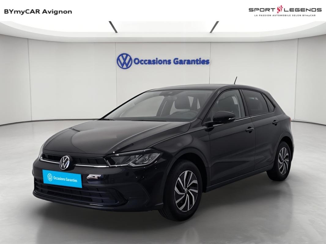 Volkswagen Polo - Photo 1