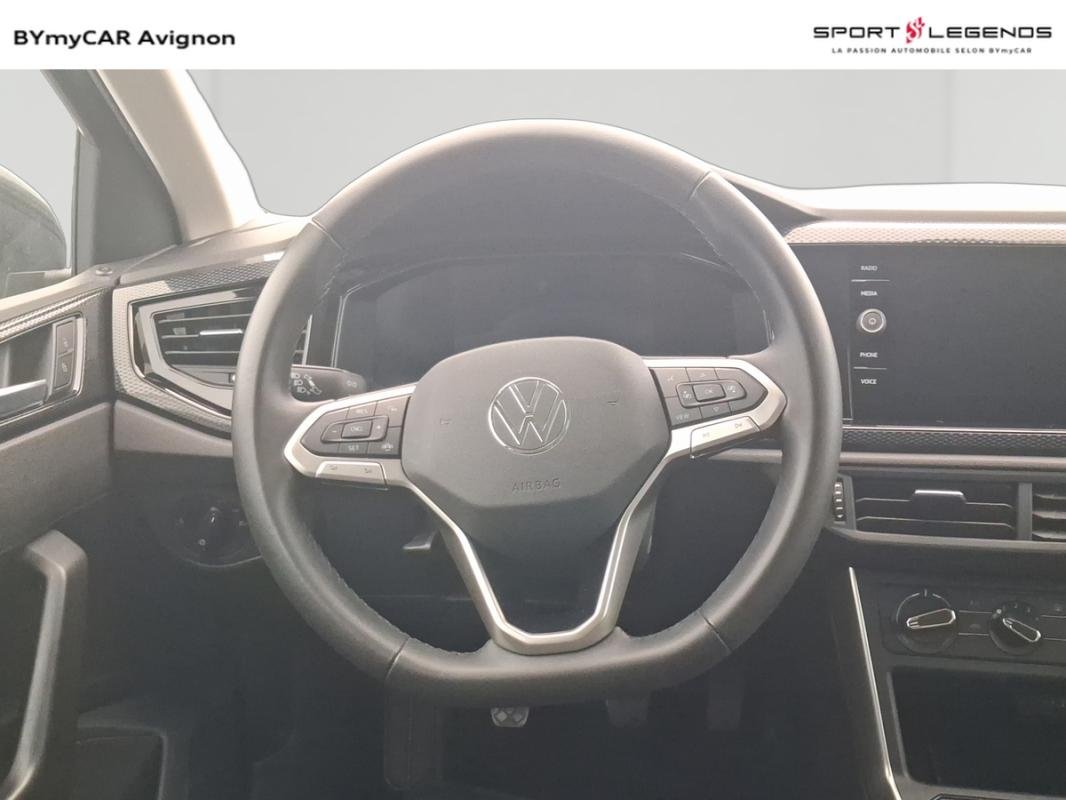 Volkswagen Polo - Photo 11