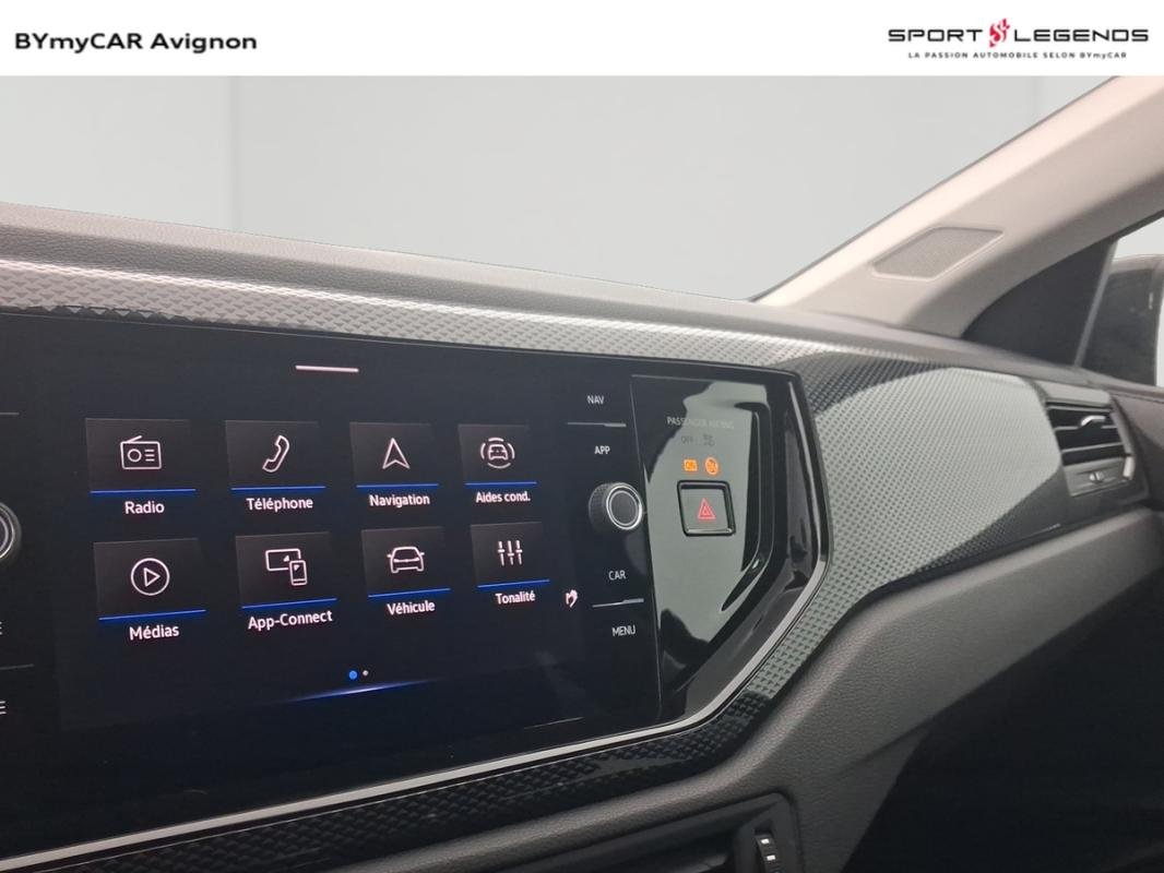 Volkswagen Polo - Photo 13