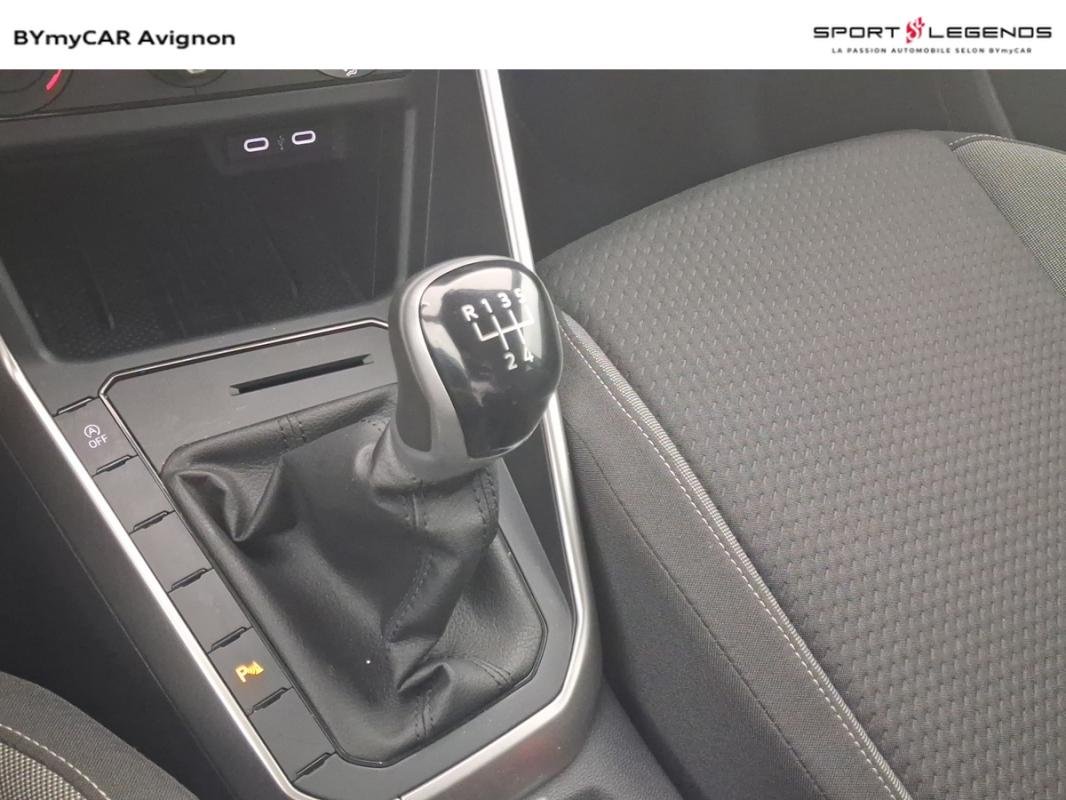 Volkswagen Polo - Photo 15