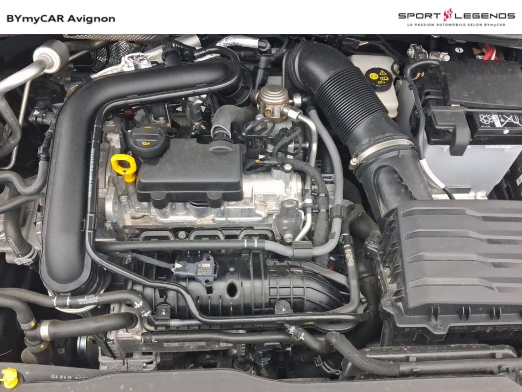 Volkswagen Polo - Photo 16