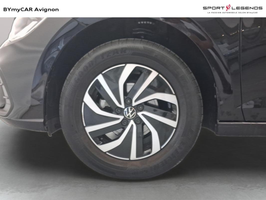 Volkswagen Polo - Photo 17