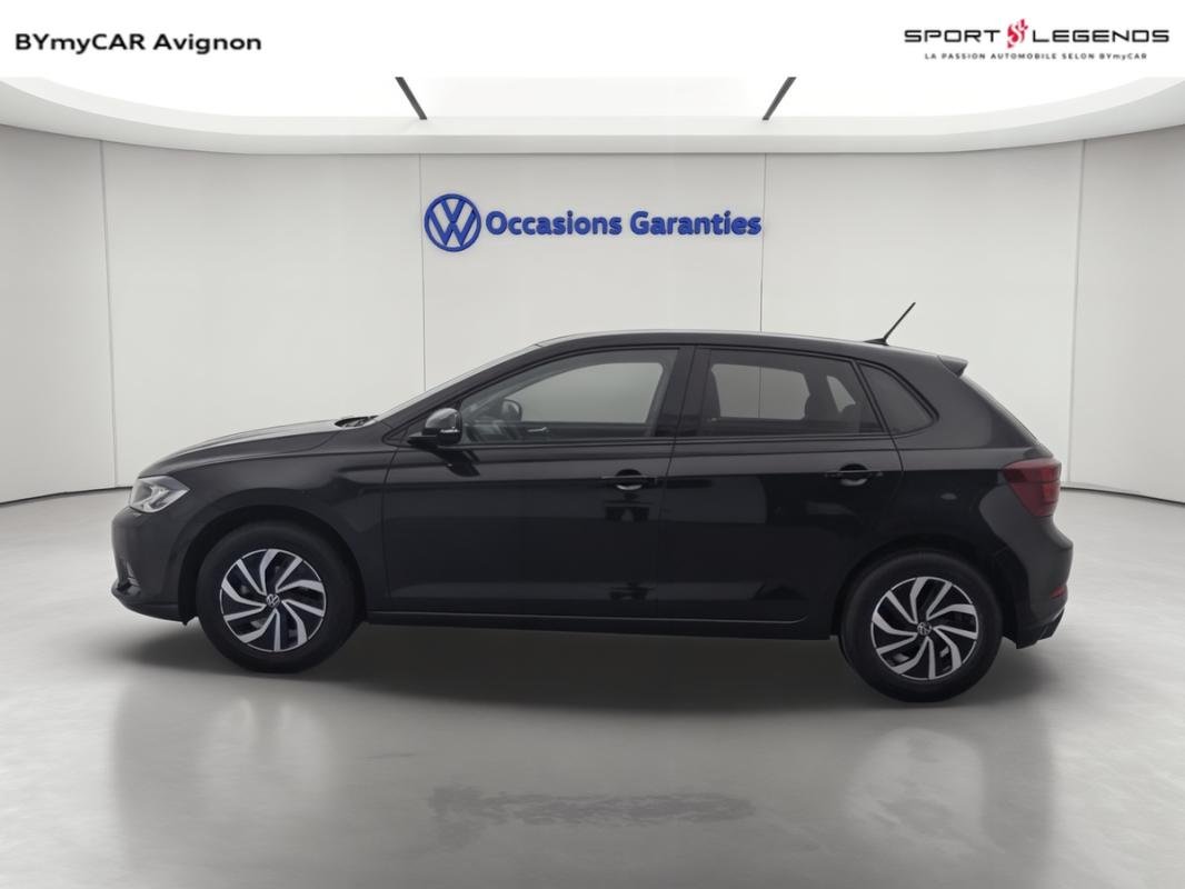 Volkswagen Polo - Photo 2
